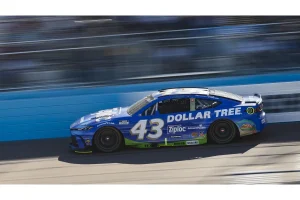 Erik Jones Gets New Crew Chief for 2026 NASCAR Season