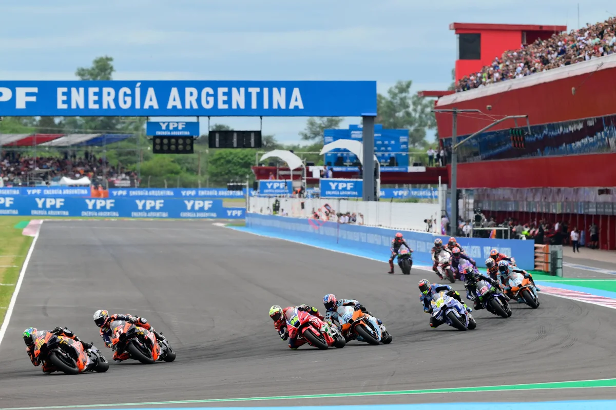 MotoGP
