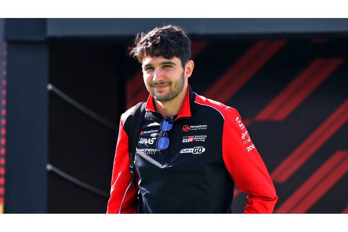 Esteban Ocon