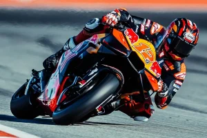 Fabio Di Giannantonio Exposes Racing Myth Behind Marquez Setup