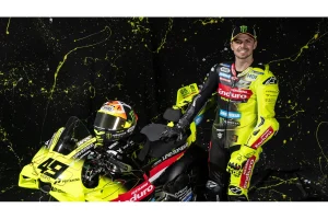 Fabio Di Giannantonio’s Ducati Challenge Ignites 2026 Hopes