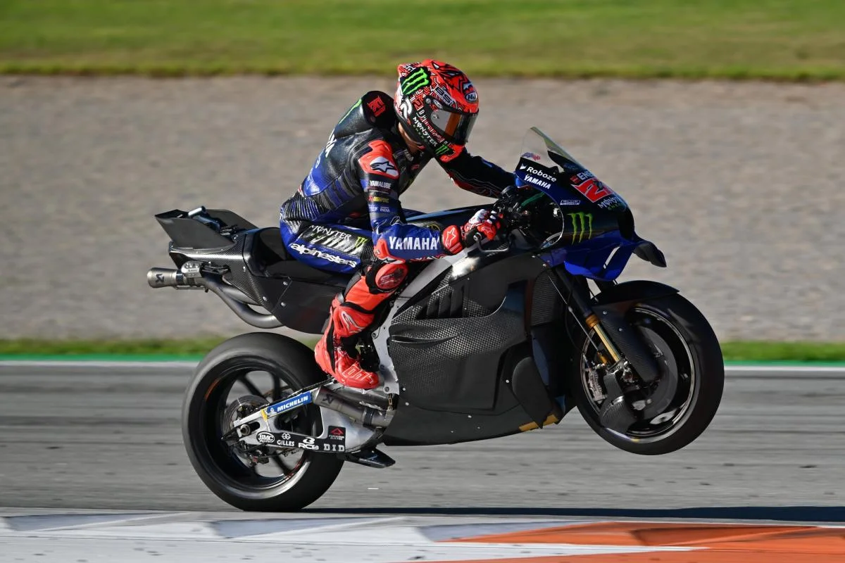 Fabio Quartararo