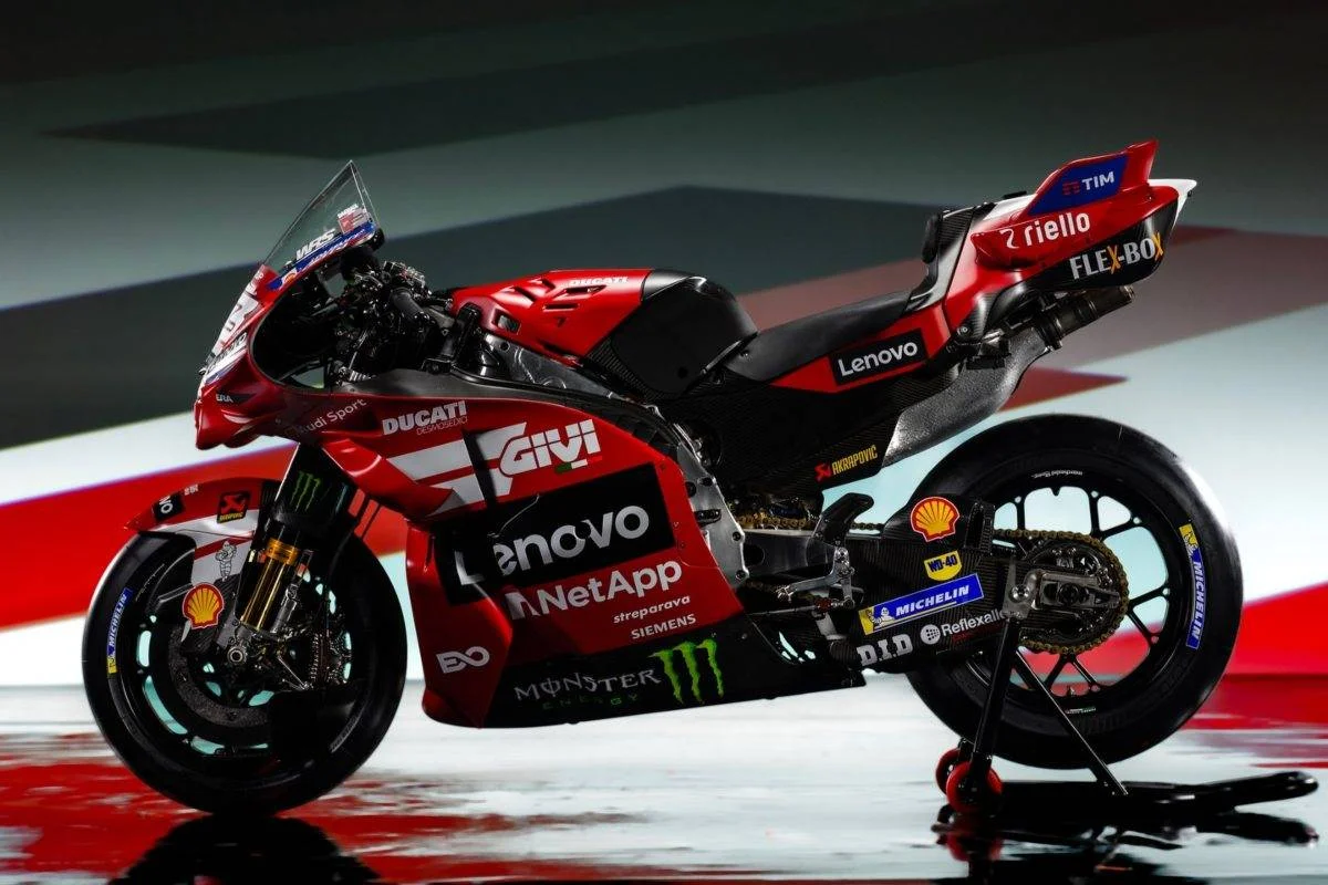 How Bagnaia’s Ambition Fits Into MotoGP’s Current Landscape