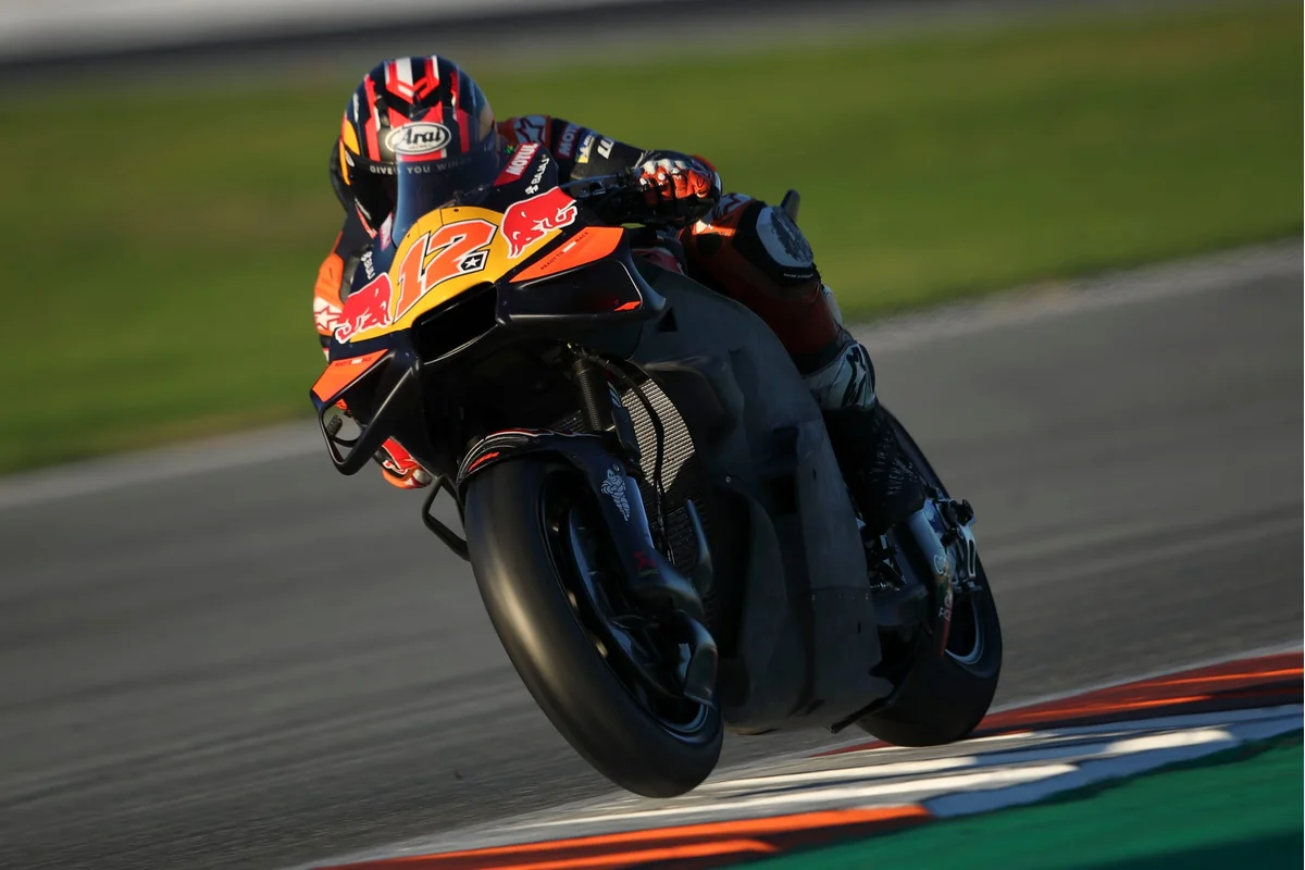 Fabio Quartararo