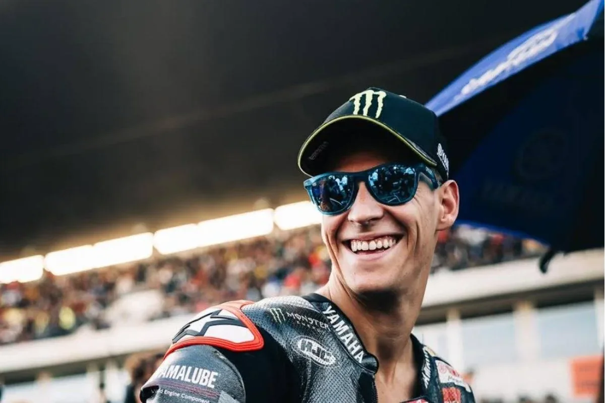 Fabio Quartararo