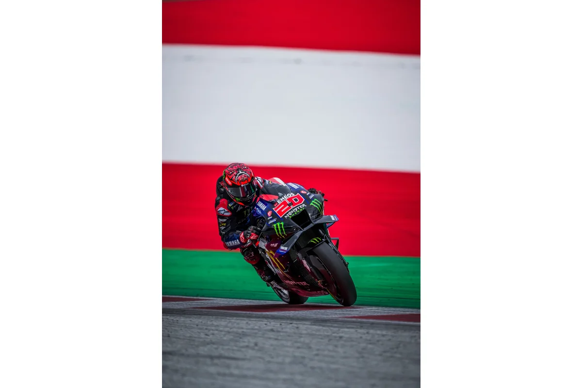 Fabio Quartararo