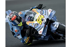 Fermin Aldeguer Injury Update: Timing Could Ruin 2026 Hopes