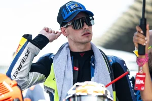 Fermin Aldeguer MotoGP Injury Puts 2026 Season in Jeopardy