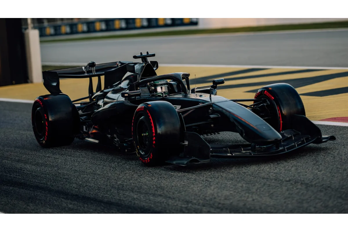 Formula 1