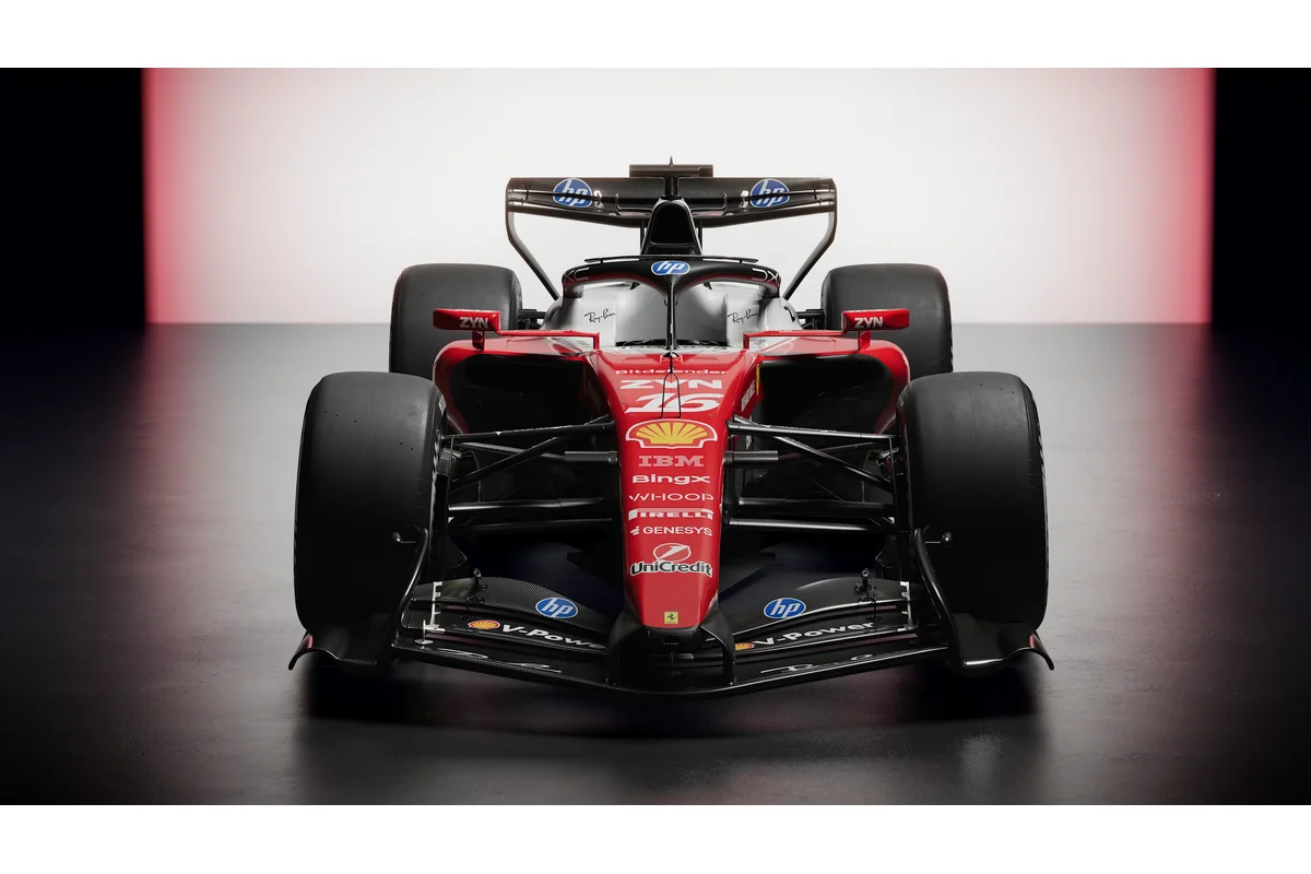 Formula 1