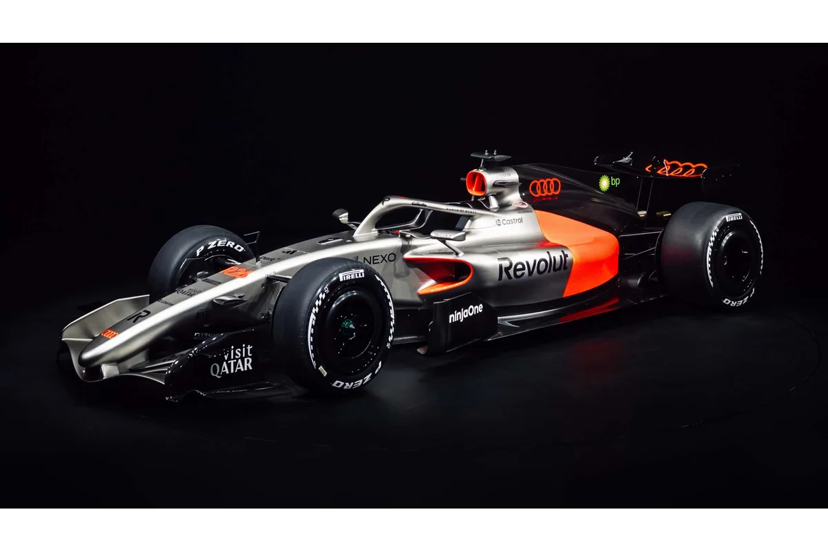 Formula 1