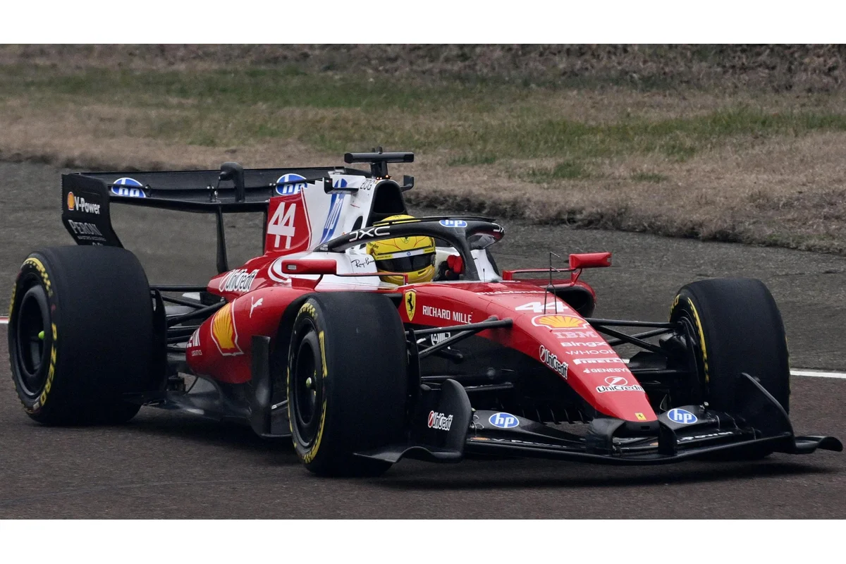 Formula 1