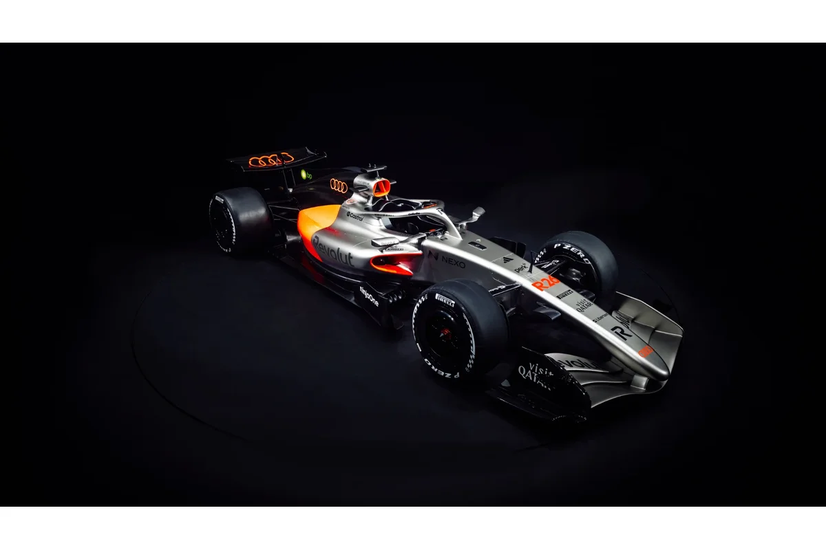 Formula 1
