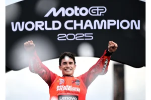 Bagnaia’s Lean Angle Braking Crisis Derails MotoGP Title Bid