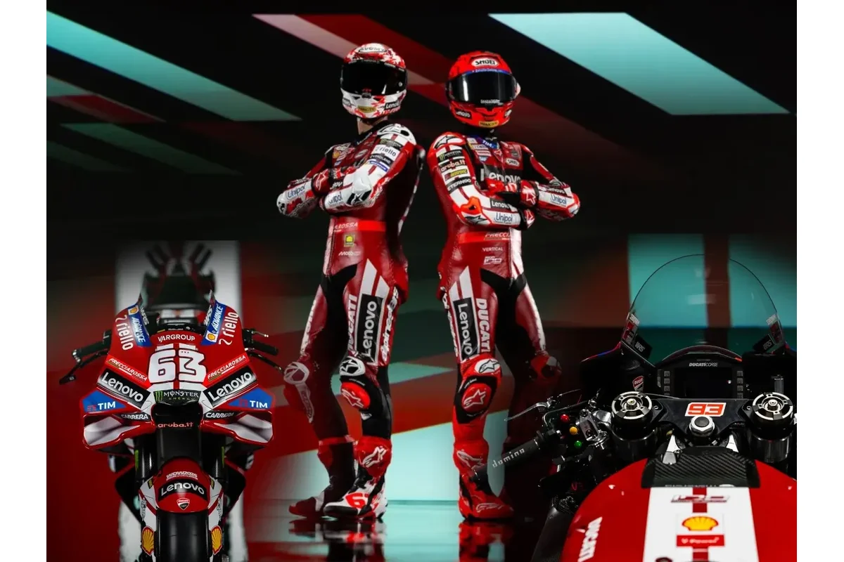 Francesco Bagnaia