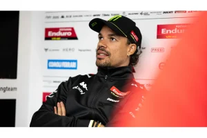 Franco Morbidelli’s GP25 Ducati: A Bold Comeback in 2026 MotoGP