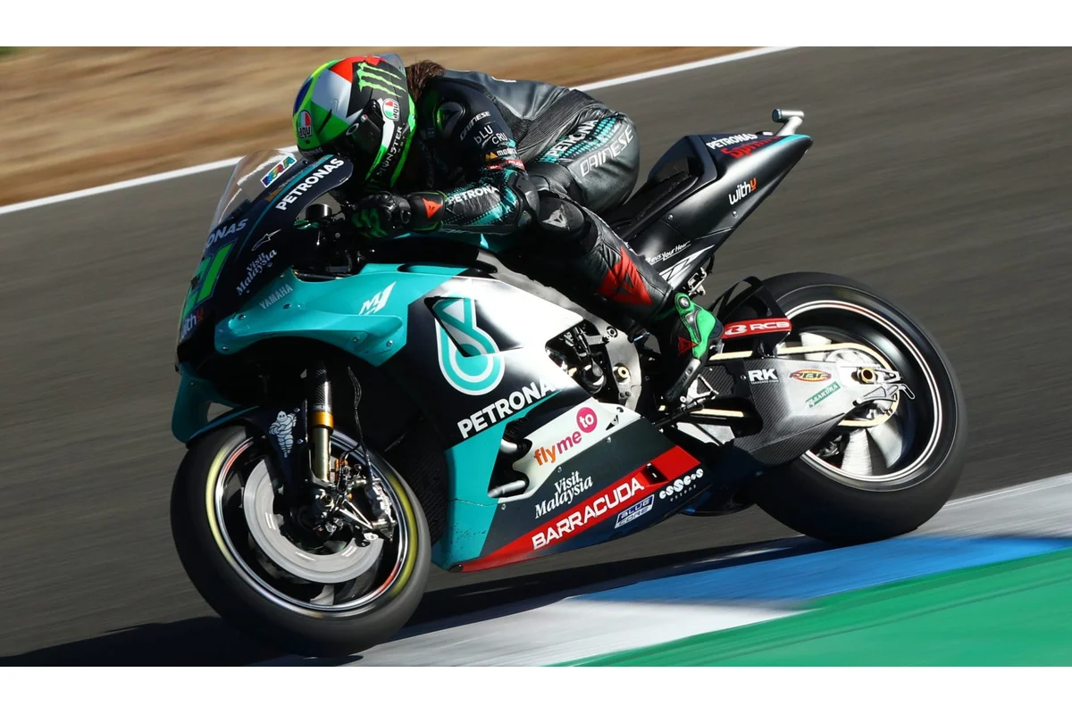 image-of-Franco Morbidelli-13-01-2026 Franco Morbidelli