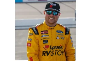 Frankie Muniz’s Unexpected Role in Dale Earnhardt’s Final Race