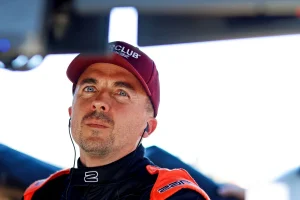 Frankie Muniz Joins Team Reaume in Lucid NASCAR Deal