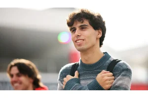 Gabriel Bortoleto on Senna Lessons: Four Keys to Racing Greatness