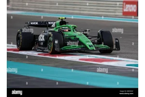 Gabriel Bortoleto F1 Career Boosted by Verstappen’s Secret Advice