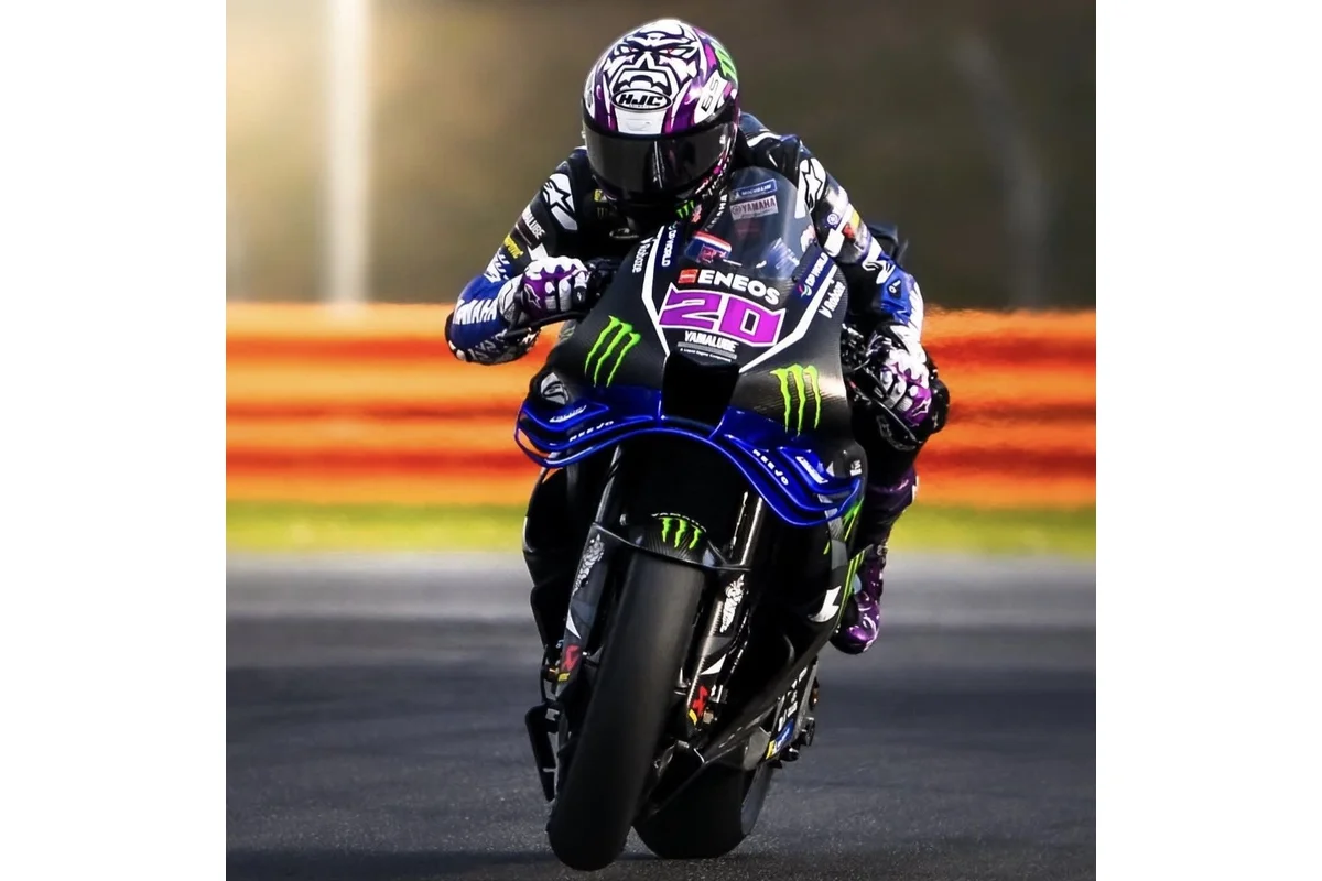 MotoGP