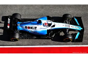 George Russell Opens Up on Emotional GPDA Safety Role