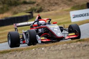 Graham Rahal Vows to Keep Racing Legacy Alive