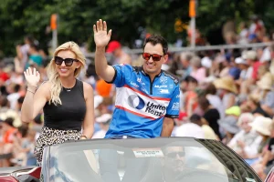 Graham Rahal on Racing’s Future After Force Family Retirements
