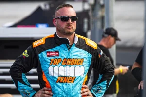 Greg Van Alst Returns to Daytona with Maples Motorsports
