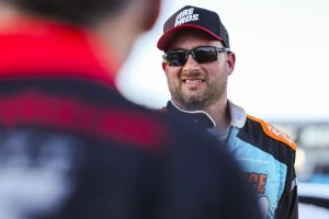 Greg Van Alst NASCAR Team Gears Up for Daytona Return