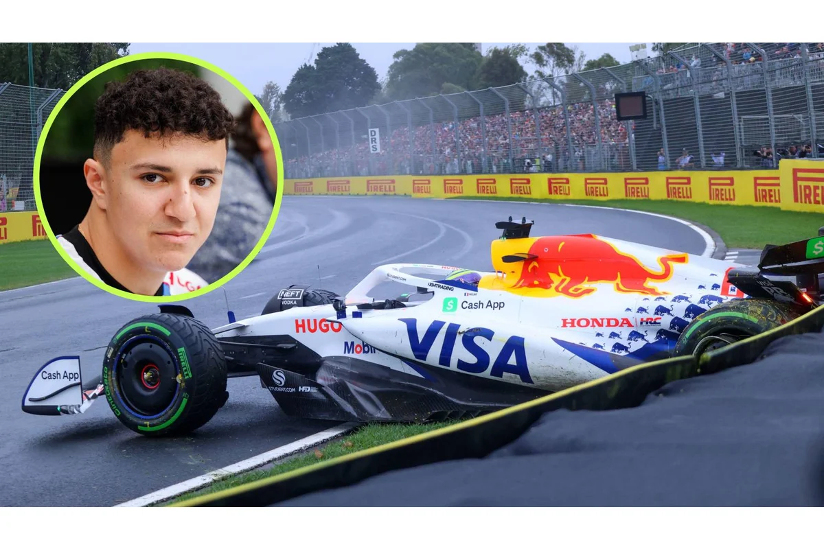 image-of-Isack Hadjar-15-01-2026 Isack Hadjar