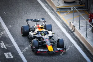 Isack Hadjar Reveals Surprising F1 Podium Rookie Mistake