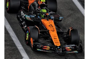 Isack Hadjar Joins Red Bull 2026: Can He Survive Verstappen?