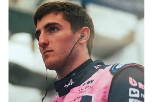 Jack Doohan Leaves Alpine Ahead of 2026 F1 Season