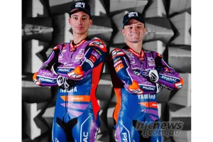 Jack Miller’s New MotoGP V4 Bike Signals Fresh Era