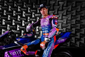 Jack Miller Ready to Dominate MotoGP 2026 with Pramac Yamaha