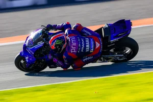 Jack Miller’s Wild MotoGP Journey Began With Arrest at 15