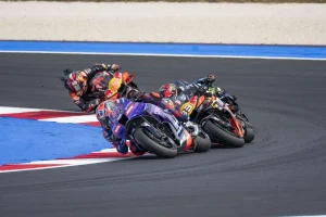 Jack Miller Faces Tough Suzuka 2026 Dilemma Amid MotoGP Clash