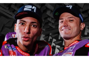 Jack Miller Aims to Be Yamaha’s Top Rider by 2027