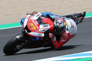 Jack Miller Praises Yamaha V4 Breakthrough in MotoGP