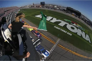 Jimmie Johnson Secures Guaranteed 2026 Daytona 500 Entry