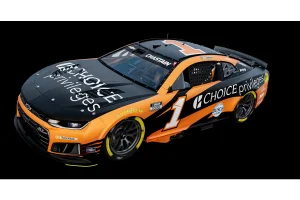 Jimmie Johnson’s NASCAR Legacy: The Untold Racing Legend