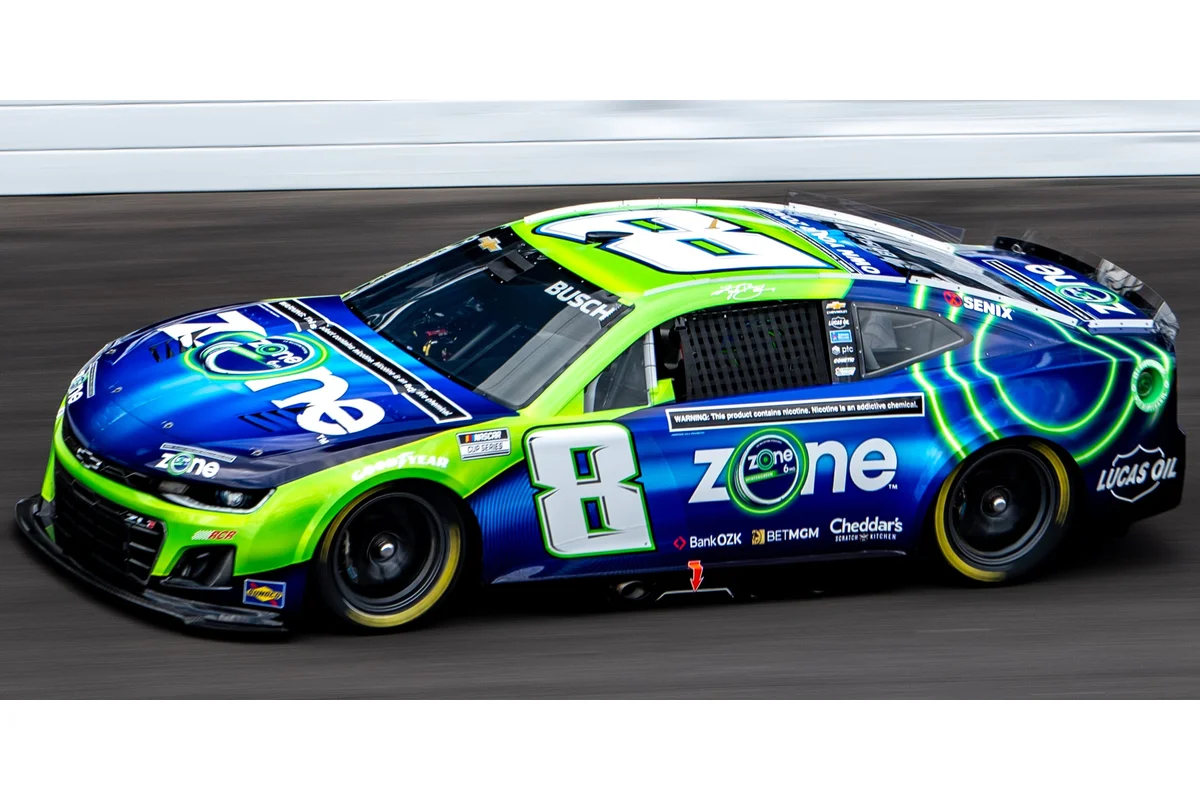 NASCAR CUP Series