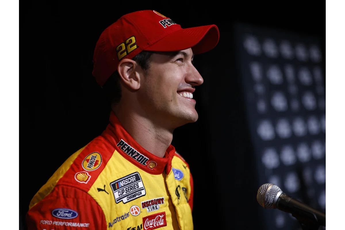 image-of-Joey Logano-03-01-2026 Joey Logano