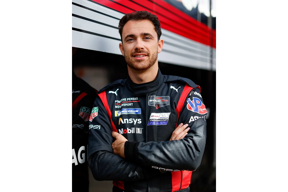 Julien Andlauer