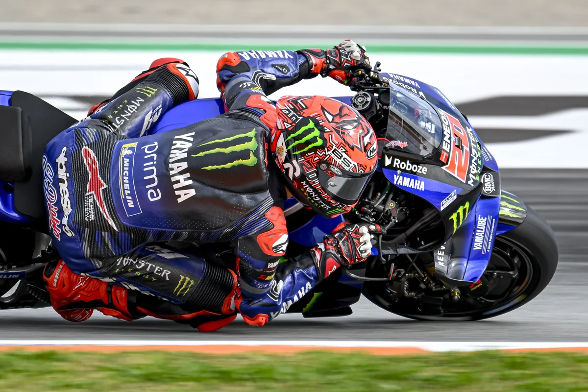 MotoGP