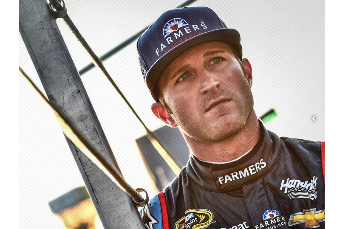 Kasey Kahne