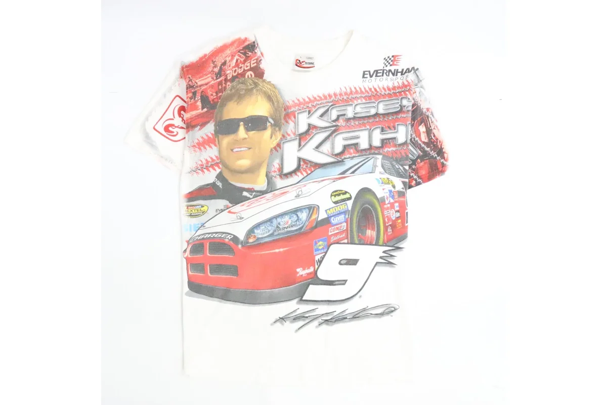 Kasey Kahne