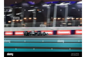 Kimi Antonelli’s Bold Mercedes Strategy to Dominate F1 2026